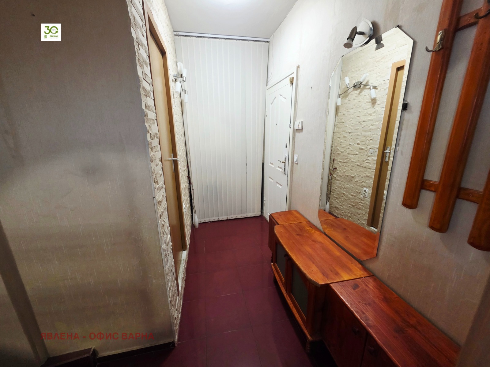 Продава 3-СТАЕН, гр. Варна, Трошево, снимка 12 - Апартаменти - 56295508