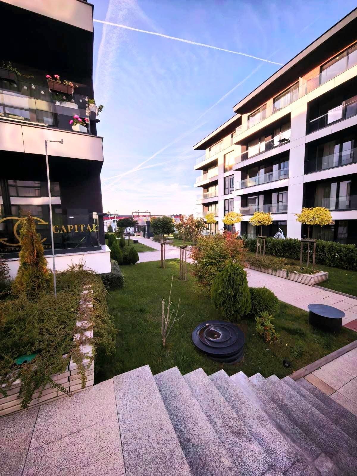 Продава 3-СТАЕН, гр. София, Драгалевци, снимка 11 - Апартаменти - 56475154