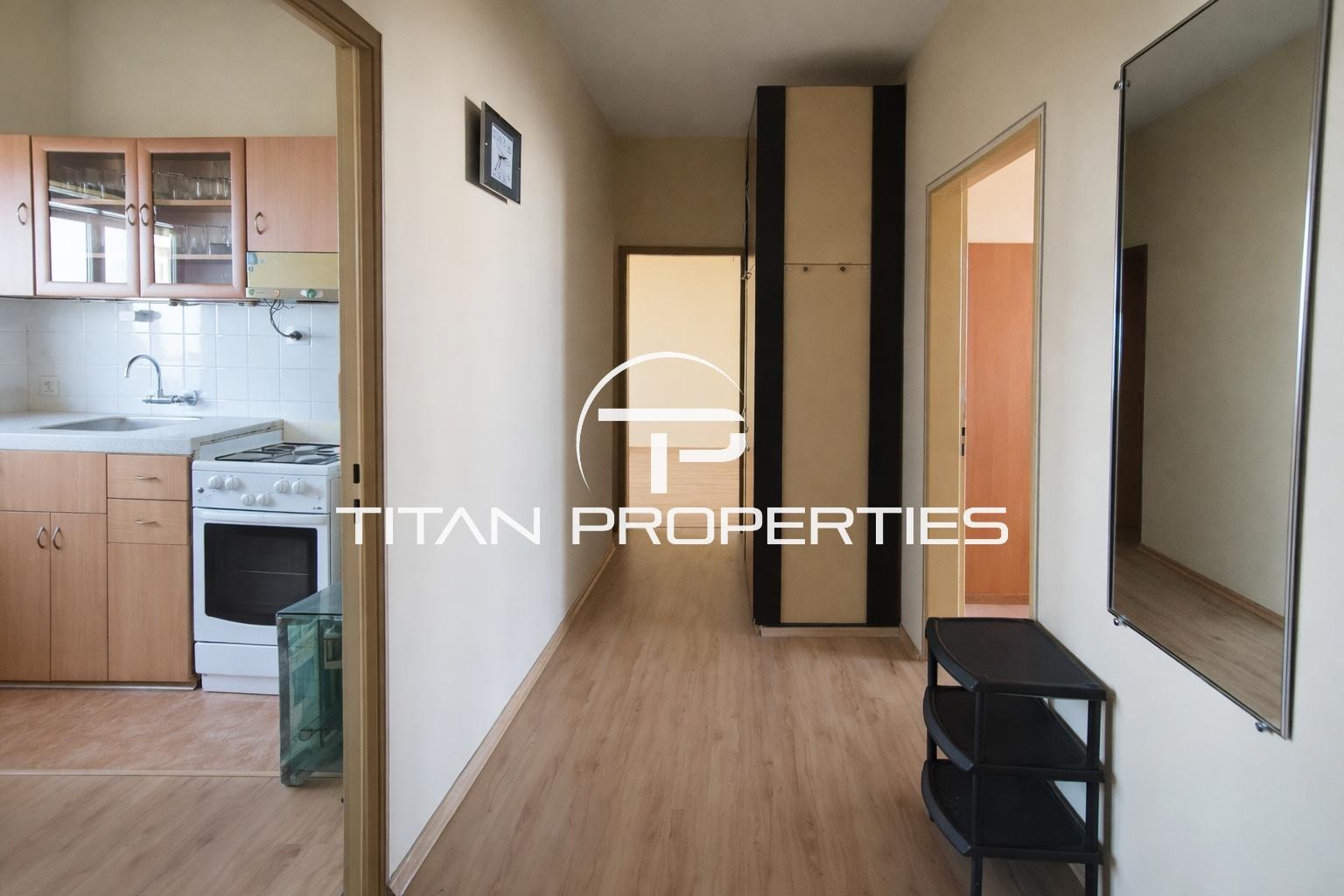 Продава 4-СТАЕН, гр. Пловдив, Коматево, снимка 6 - Апартаменти - 53694385