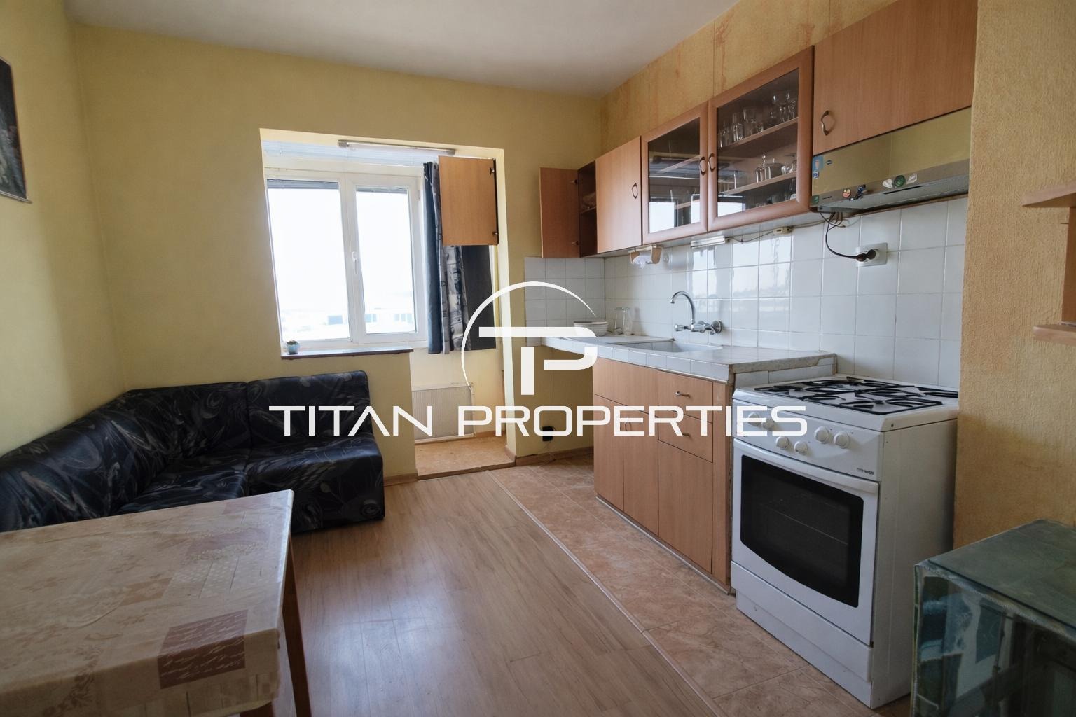 Продава 4-СТАЕН, гр. Пловдив, Коматево, снимка 3 - Апартаменти - 53694385