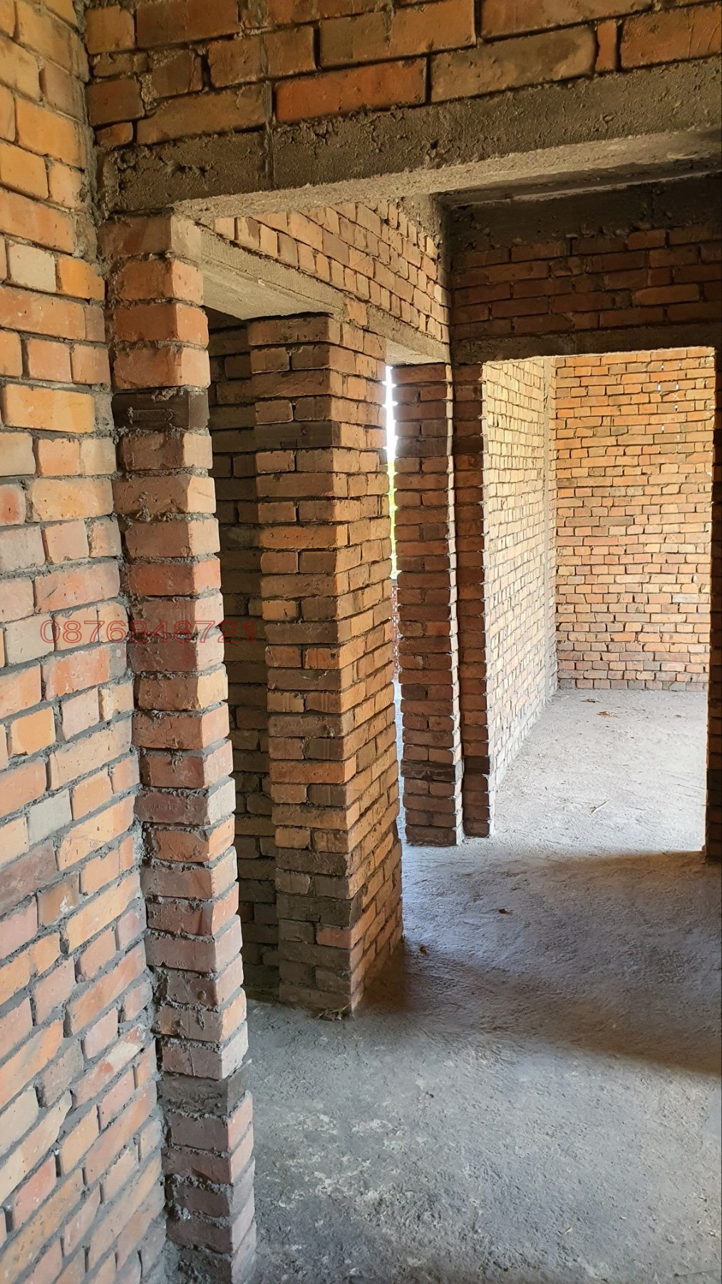 Продава ЕТАЖ ОТ КЪЩА, гр. Пловдив, Прослав, снимка 10 - Етаж от къща - 54105935