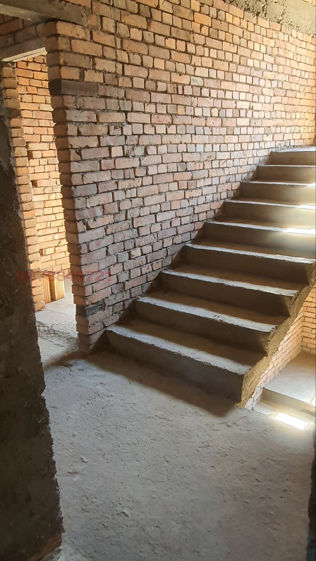 Продава ЕТАЖ ОТ КЪЩА, гр. Пловдив, Прослав, снимка 9 - Етаж от къща - 54105935