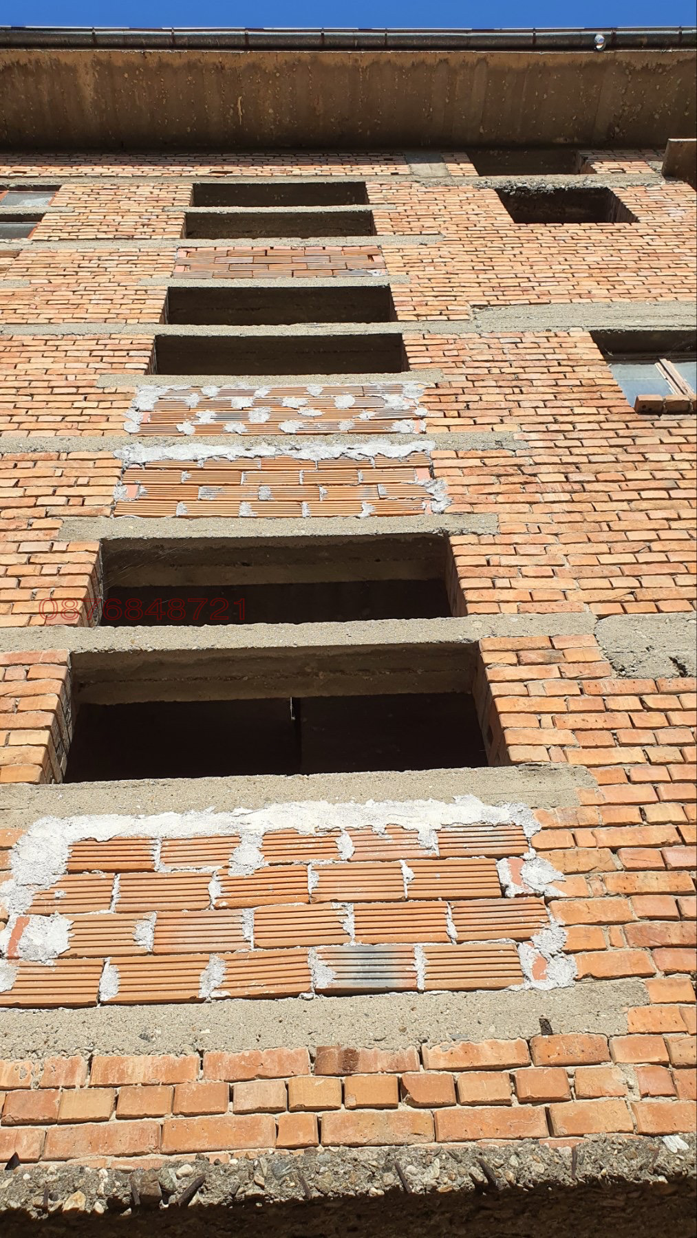 Продава ЕТАЖ ОТ КЪЩА, гр. Пловдив, Прослав, снимка 5 - Етаж от къща - 54105935