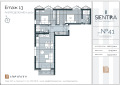 Продава  3-стаен град София , Център , 129 кв.м | 61575685 - изображение [4]