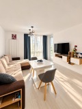 Продава  3-стаен град София , Драгалевци , 88 кв.м | 86252677 - изображение [2]