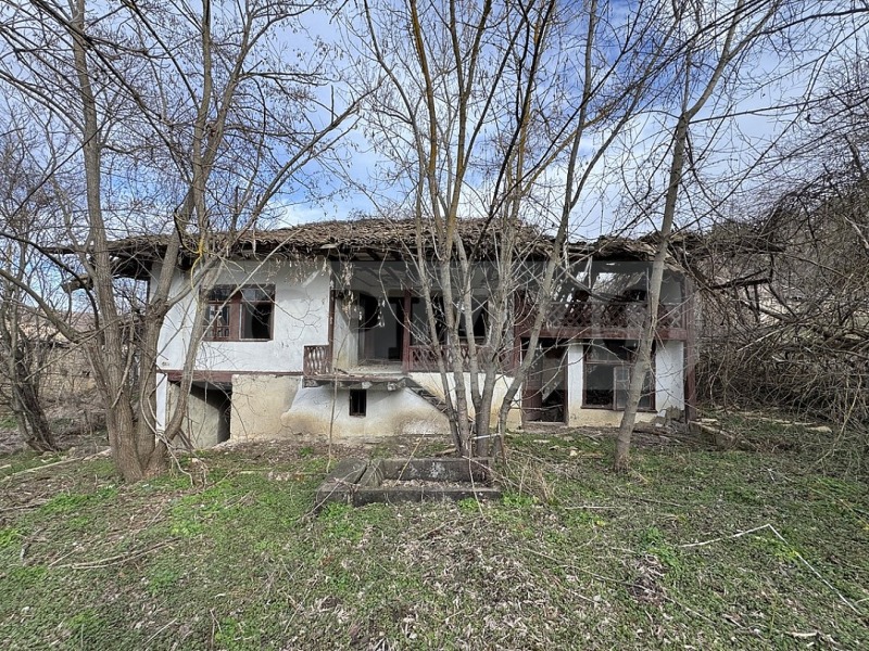 Продава КЪЩА в област Разград, с. Балкански - 72 кв.м / 12 800 € » 25 034.62 лв., ТОПИММО