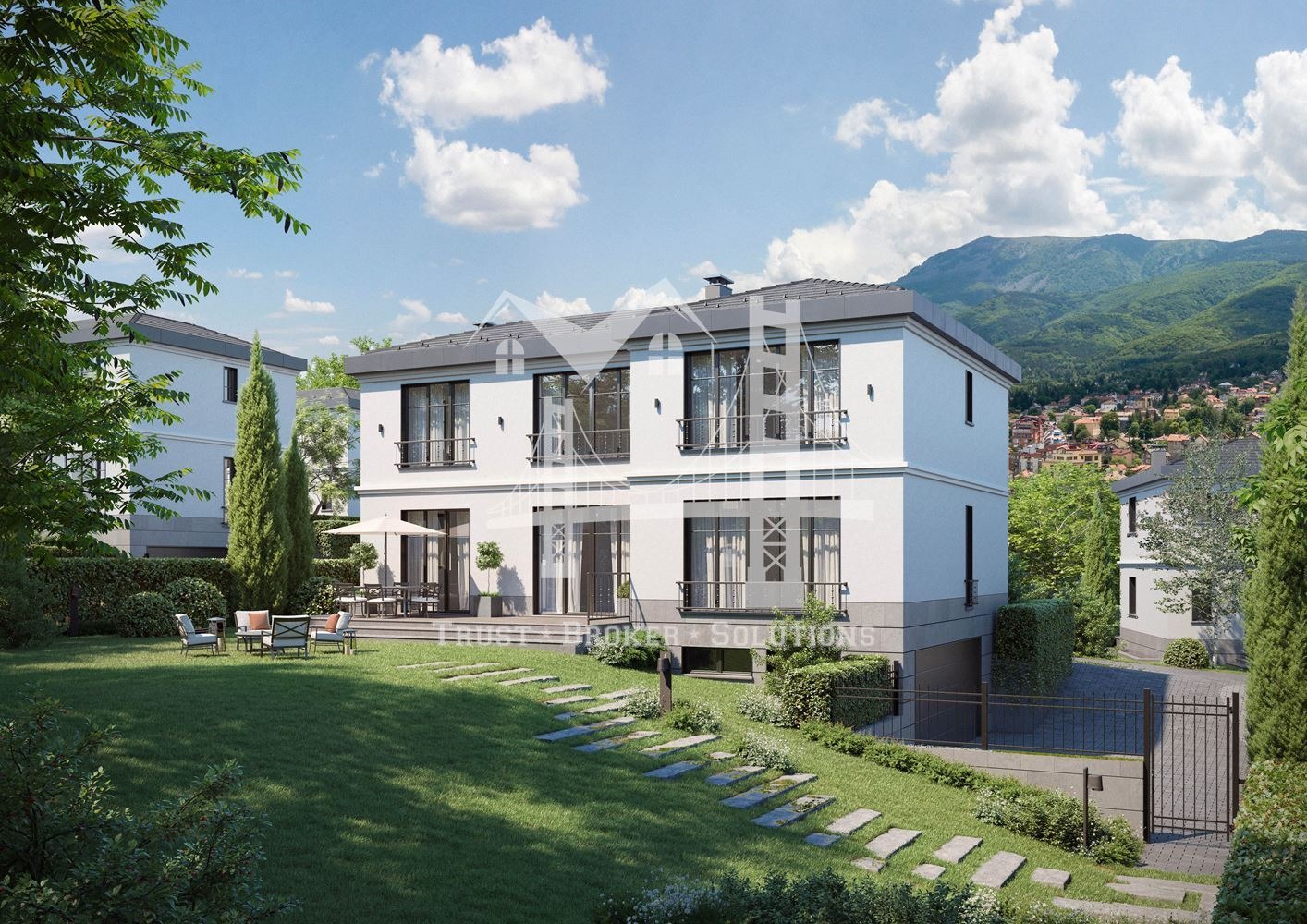 Продава КЪЩА | Imot.bg — изображение 3