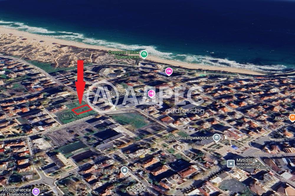 Продава ПАРЦЕЛ | Imot.bg — изображение 1