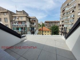 1 camera da letto Tsentar, Veliko Tarnovo 6