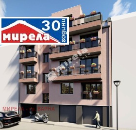 1 dormitorio Jristo Botev, Varna 3