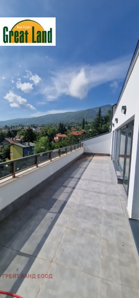 Maisonette Dragalewzi, Sofia 9