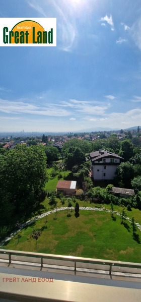 Maisonette Dragalevți, Sofia 3