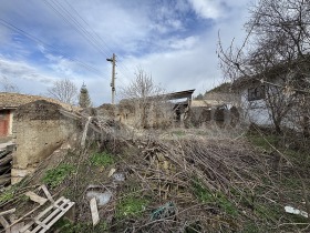 Casa Balkanski, región Razgrad 9