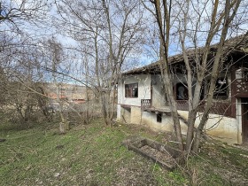 Casa Balkanski, región Razgrad 2