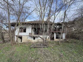 Casa Balkanski, región Razgrad 1