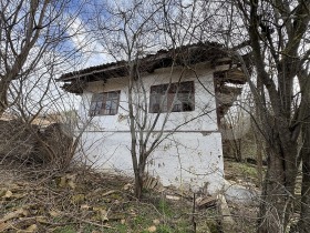 Casa Balcansci, regiunea Razgrad 4