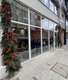 МАГАЗИН, 107 m2