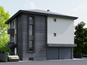 Garage Wladislaw Warnentschik 1, Warna