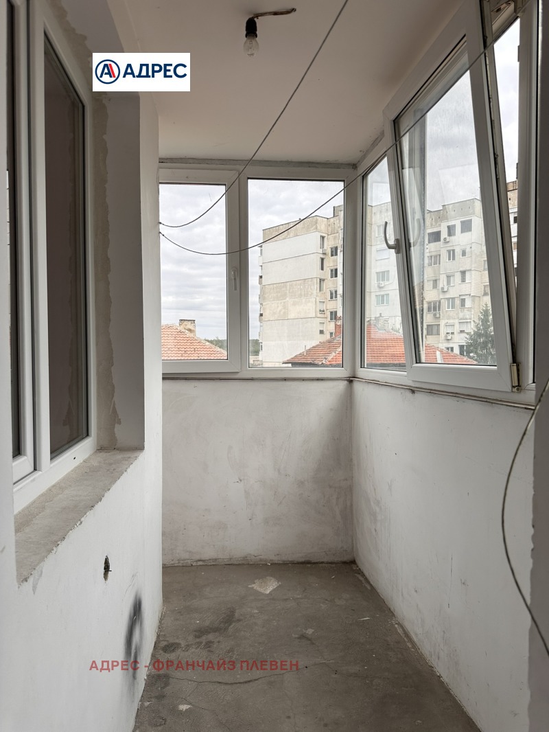 Til salg  Studie Pleven , Storgoziya , 46 kvm | 79021195 - billede [9]