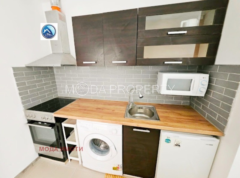 Продается  Студия область Бургас , к.к. Слънчев бряг , 47 кв.м | 52972072 - изображение [7]