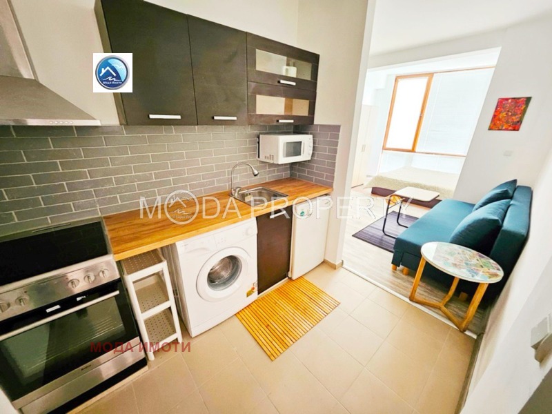 Продается  Студия область Бургас , к.к. Слънчев бряг , 47 кв.м | 52972072 - изображение [14]