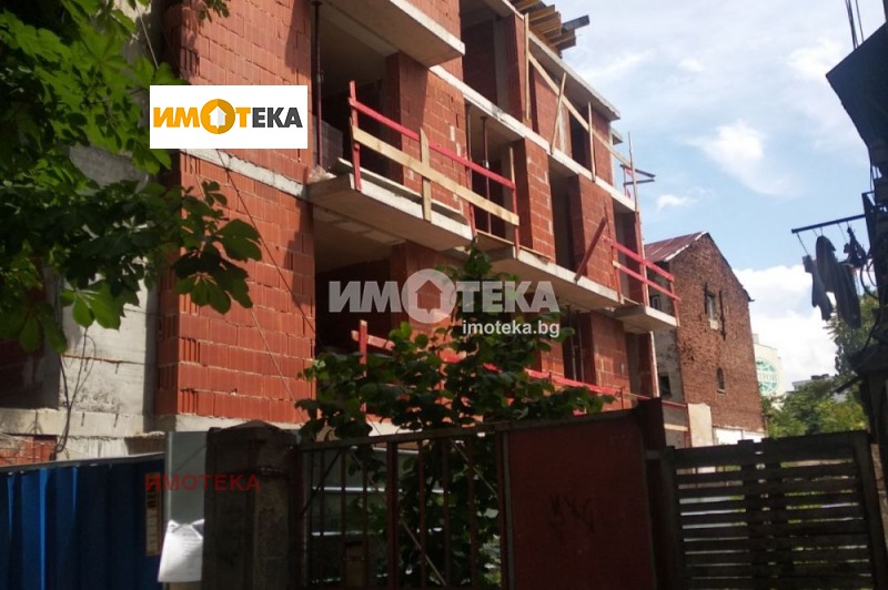 For Sale  1 bedroom Sofia , Tsentar , 74 sq.m | 57052258 - image [4]