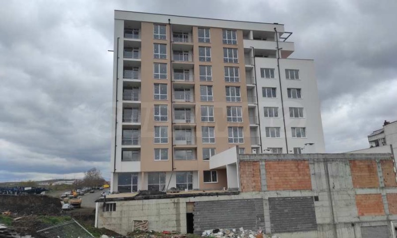 Продава 2-СТАЕН, гр. Бургас, област Бургас, снимка 12 - Aпартаменти - 47182775