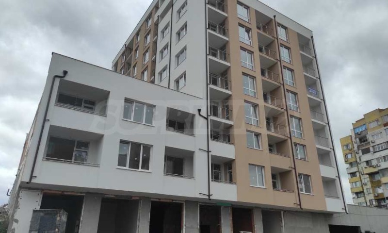 Продава 2-СТАЕН, гр. Бургас, област Бургас, снимка 11 - Aпартаменти - 47182775