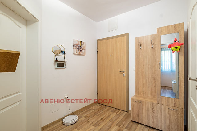 Продава 2-СТАЕН, гр. Варна, Бриз, снимка 7 - Aпартаменти - 47231002