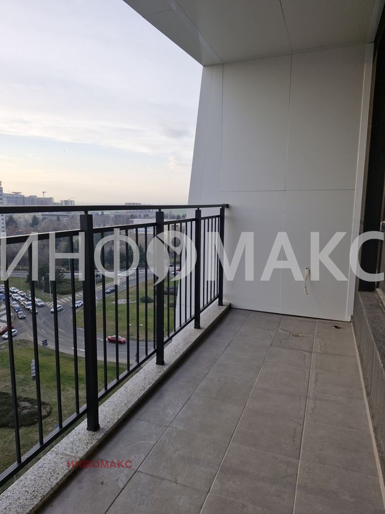 En venta  1 dormitorio Burgas , Izgrev , 67 metros cuadrados | 68161598 - imagen [6]