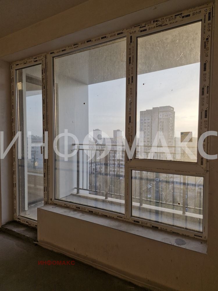 En venta  1 dormitorio Burgas , Izgrev , 67 metros cuadrados | 68161598 - imagen [5]