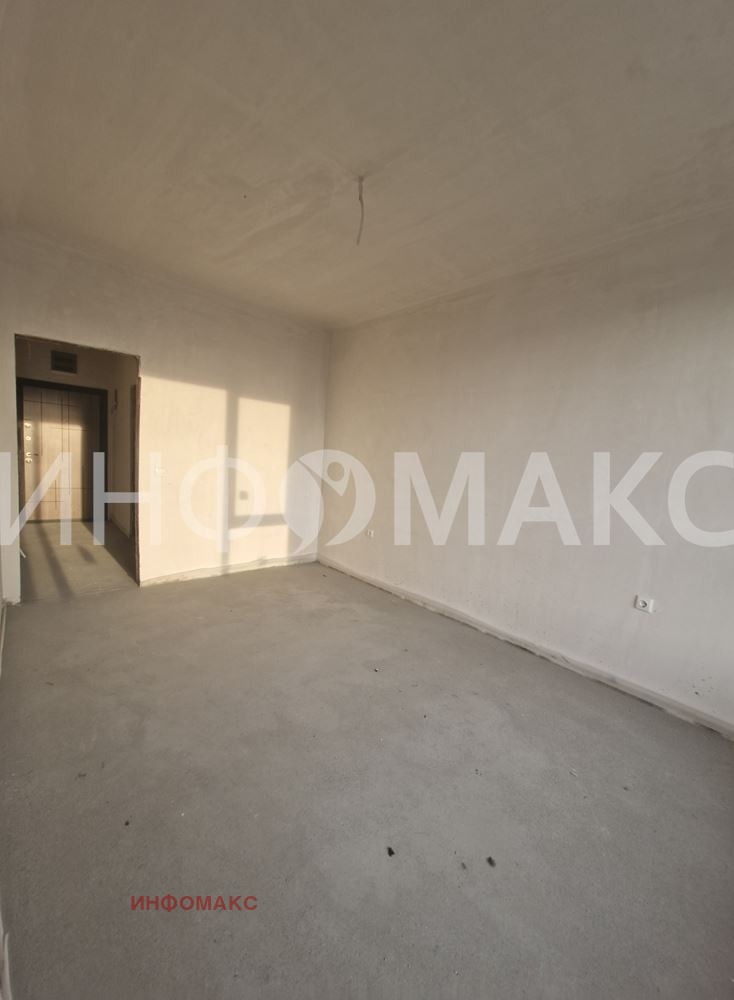 De vânzare  1 dormitor Burgas , Izgrev , 67 mp | 68161598 - imagine [4]