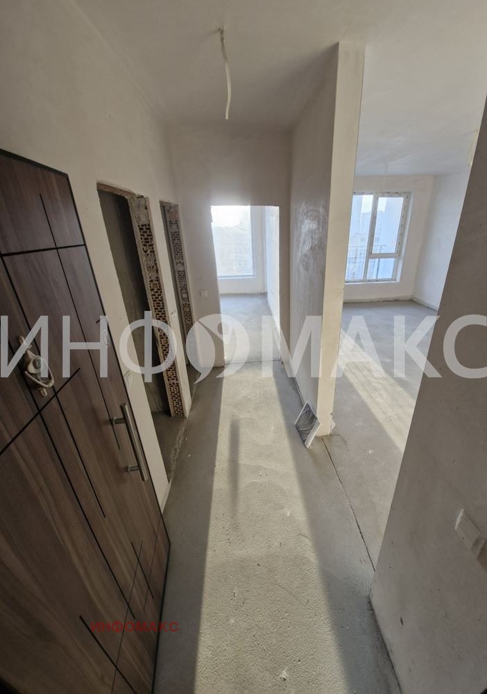 De vânzare  1 dormitor Burgas , Izgrev , 67 mp | 68161598 - imagine [2]