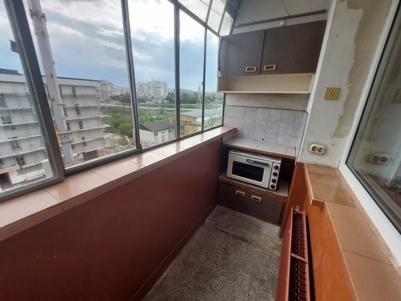 Продава  2-стаен град Велико Търново , Зона Б , 44 кв.м | 40491614 - изображение [3]