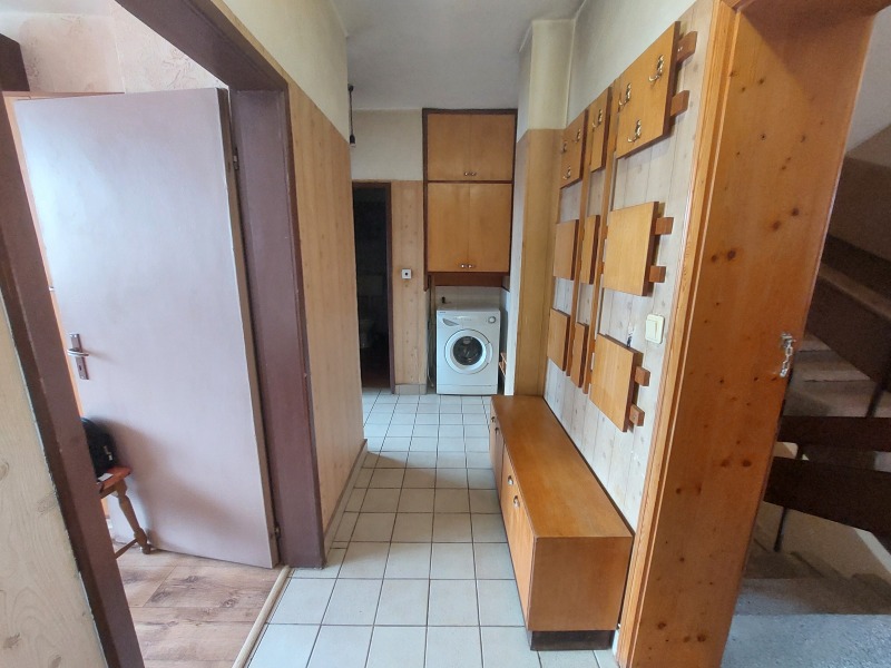 Продава  2-стаен град Велико Търново , Зона Б , 44 кв.м | 40491614 - изображение [4]