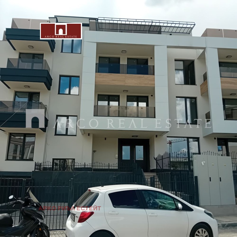 Продава  2-стаен, град София, Витоша •  175 413 EUR • ID 46233240 — holmes.bg - [1] 