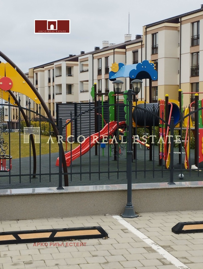 In vendita  1 camera da letto Sofia , Vitosha , 84 mq | 62875225 - Immagine [5]