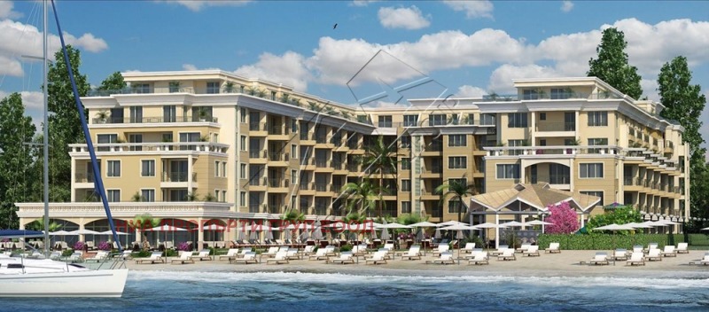 Na prodej  1 ložnice oblast Burgas , Pomorie , 52 m2 | 39048804 - obraz [2]