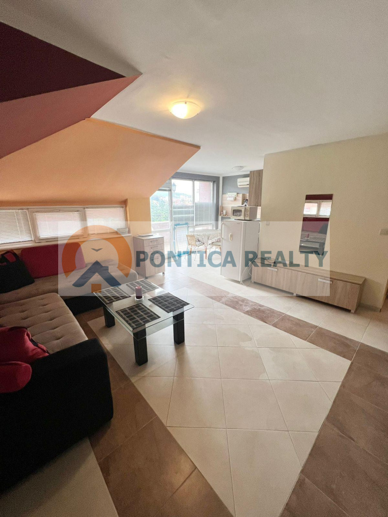 For Sale  1 bedroom region Burgas , k.k. Slanchev bryag , 70 sq.m | 67347136 - image [4]