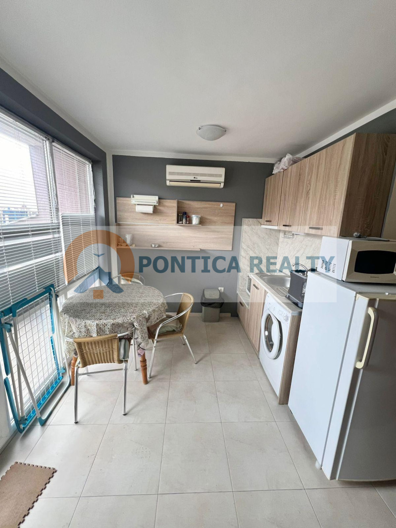 For Sale  1 bedroom region Burgas , k.k. Slanchev bryag , 70 sq.m | 67347136 - image [6]