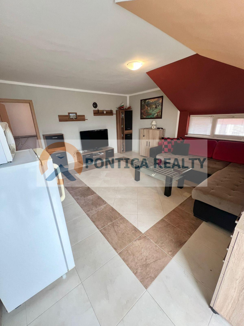 For Sale  1 bedroom region Burgas , k.k. Slanchev bryag , 70 sq.m | 67347136 - image [5]