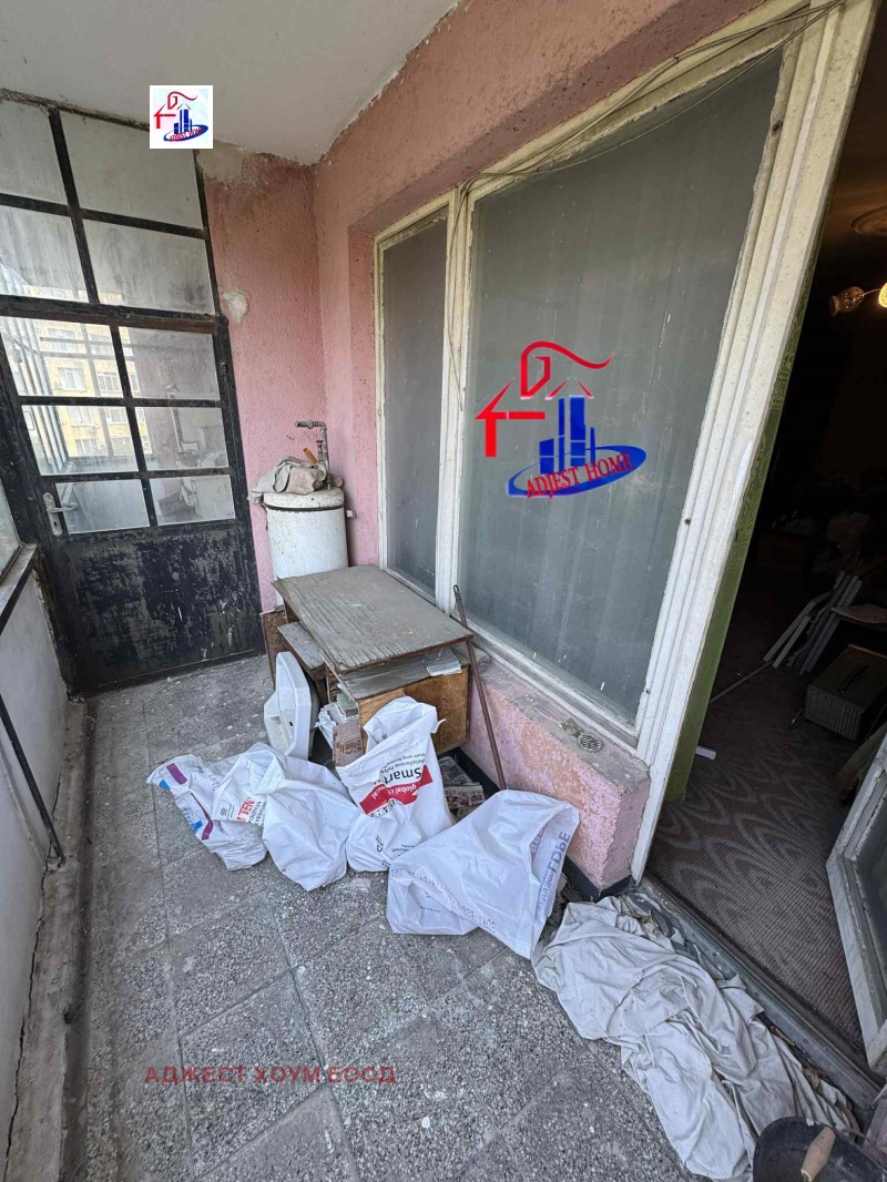 In vendita  1 camera da letto Shumen , Bolnitsata , 76 mq | 59304821 - Immagine [7]