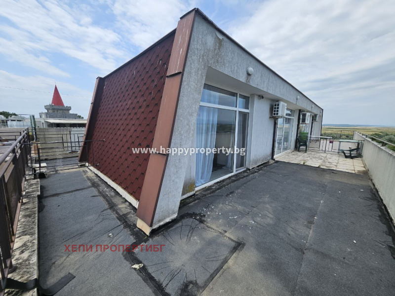На продаж  1 спальня область Бургас , к.к. Слънчев бряг , 78 кв.м | 72853415 - зображення [14]