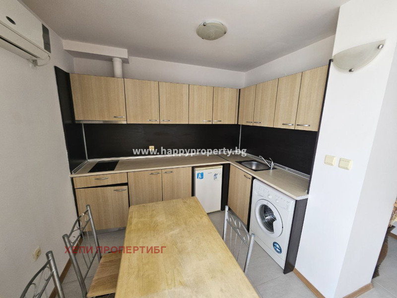 На продаж  1 спальня область Бургас , к.к. Слънчев бряг , 78 кв.м | 72853415 - зображення [5]