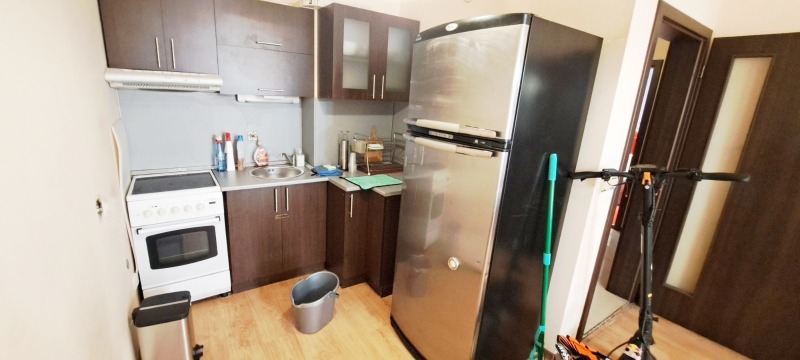 In vendita  1 camera da letto Sofia , Razsadnika , 58 mq | 50093545 - Immagine [4]