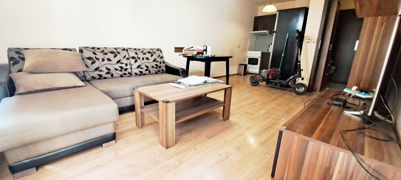 Продава  2-стаен, град София, Разсадника •  154 900 € • ID 41394989 — holmes.bg - [1] 