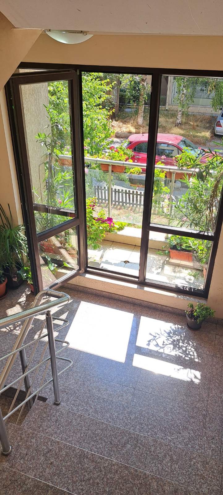 In vendita  1 camera da letto Sofia , Razsadnika , 58 mq | 50093545 - Immagine [14]