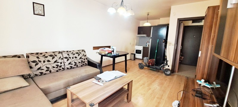 In vendita  1 camera da letto Sofia , Razsadnika , 58 mq | 50093545 - Immagine [2]