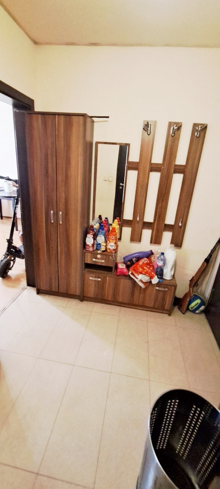 In vendita  1 camera da letto Sofia , Razsadnika , 58 mq | 50093545 - Immagine [6]