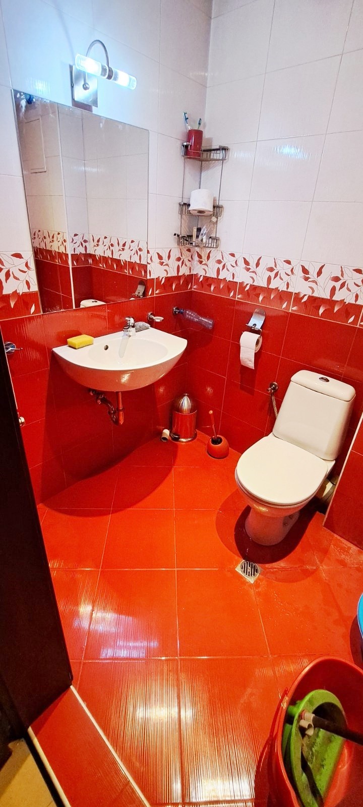 In vendita  1 camera da letto Sofia , Razsadnika , 58 mq | 50093545 - Immagine [11]